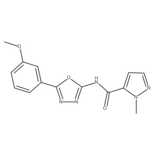 1170877-67-4 structure