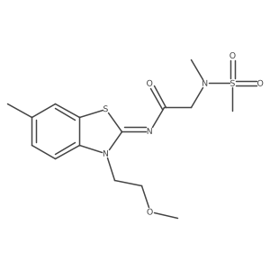 1173600-62-8 structure