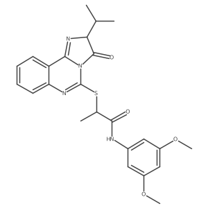 1189939-11-4 structure