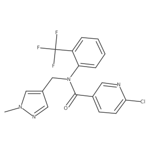 1197584-49-8 structure