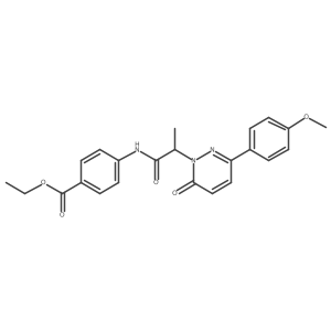 1203107-17-8结构式