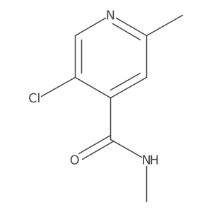 1203955-02-5 structure