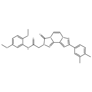 1207001-39-5 structure