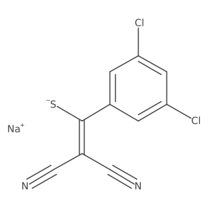 1207279-23-9 structure