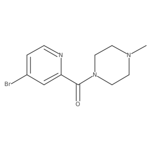 1209459-42-6 structure
