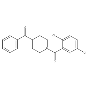 1210869-25-2 structure