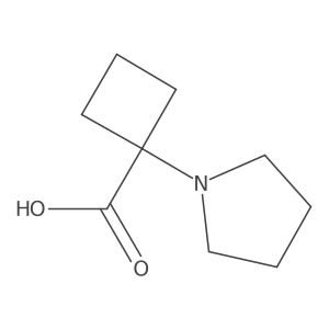 1211594-06-7 structure