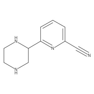 1213400-52-2结构式