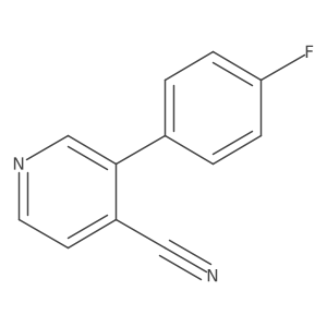 1214385-28-0 structure