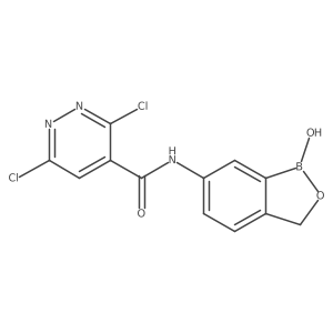 1222509-88-7 structure
