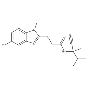 1223600-93-8 structure