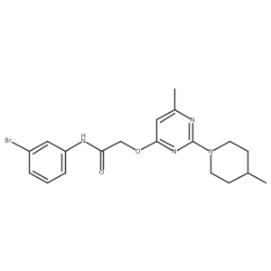 1226434-90-7结构式
