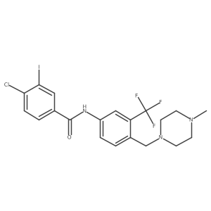 1232836-39-3 structure