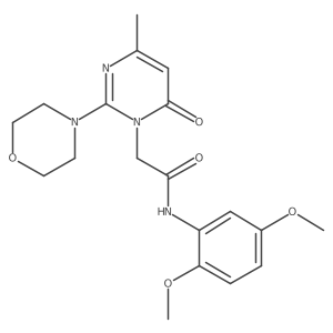 1251575-22-0 structure