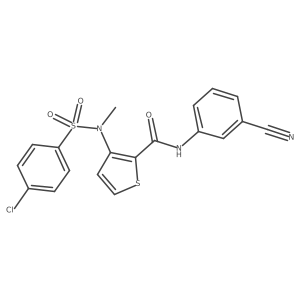 1251692-43-9 structure