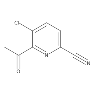 1256786-88-5 structure