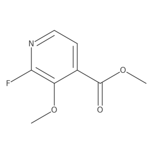 1256792-19-4 structure