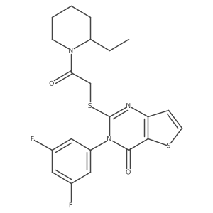 1260938-99-5结构式
