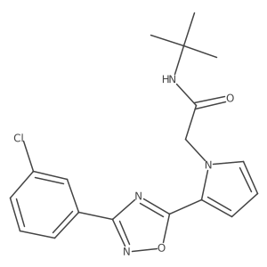 1260944-08-8 structure