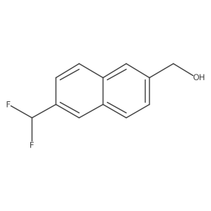 1261800-78-5结构式