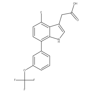 1261831-80-4 structure