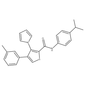 1291852-80-6 structure