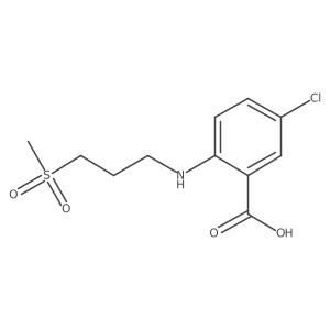 1292163-02-0 structure