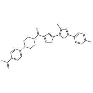 1301767-43-0结构式