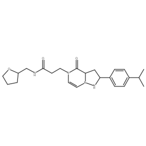 1326915-27-8 structure