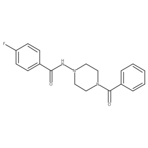 133920-66-8 structure