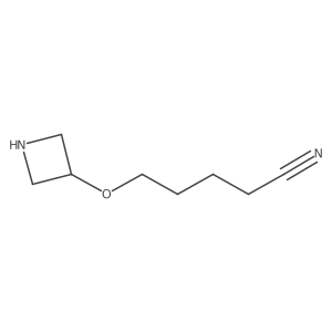 1340154-09-7 structure