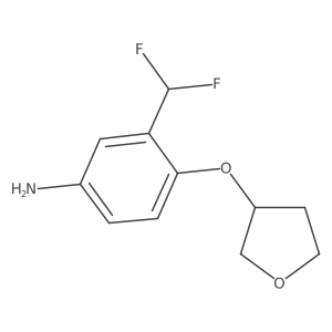 1342463-92-6 structure