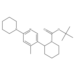 1352493-05-0结构式