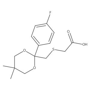 1387445-04-6 structure