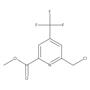 1393543-87-7 structure