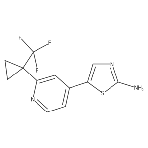 1395492-77-9结构式