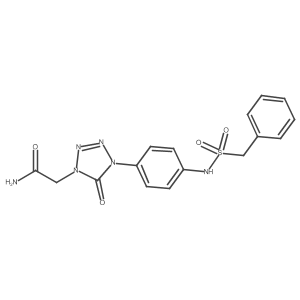 1396683-96-7 structure