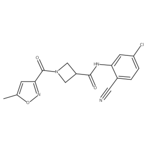 1396758-21-6 structure