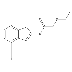 1396764-77-4结构式