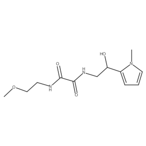 1396845-58-1 structure