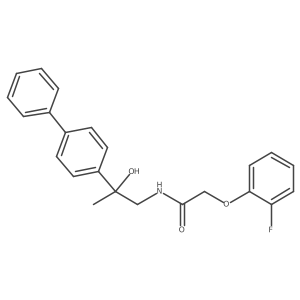 1396872-65-3 structure