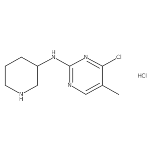 1421038-01-8 structure