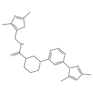 1421530-42-8 structure