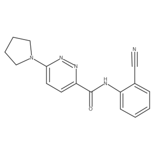 1421585-56-9结构式