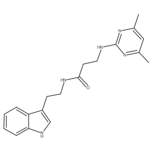1435992-88-3结构式