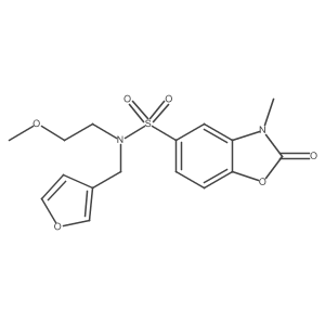 1448058-55-6结构式