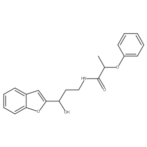 1448123-46-3 structure