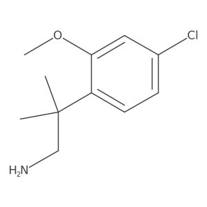 1535293-57-2 structure