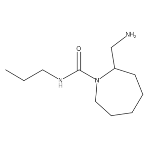 1600879-53-5 structure