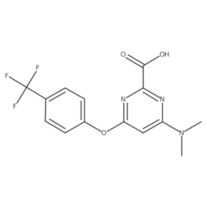 161611-36-5 structure